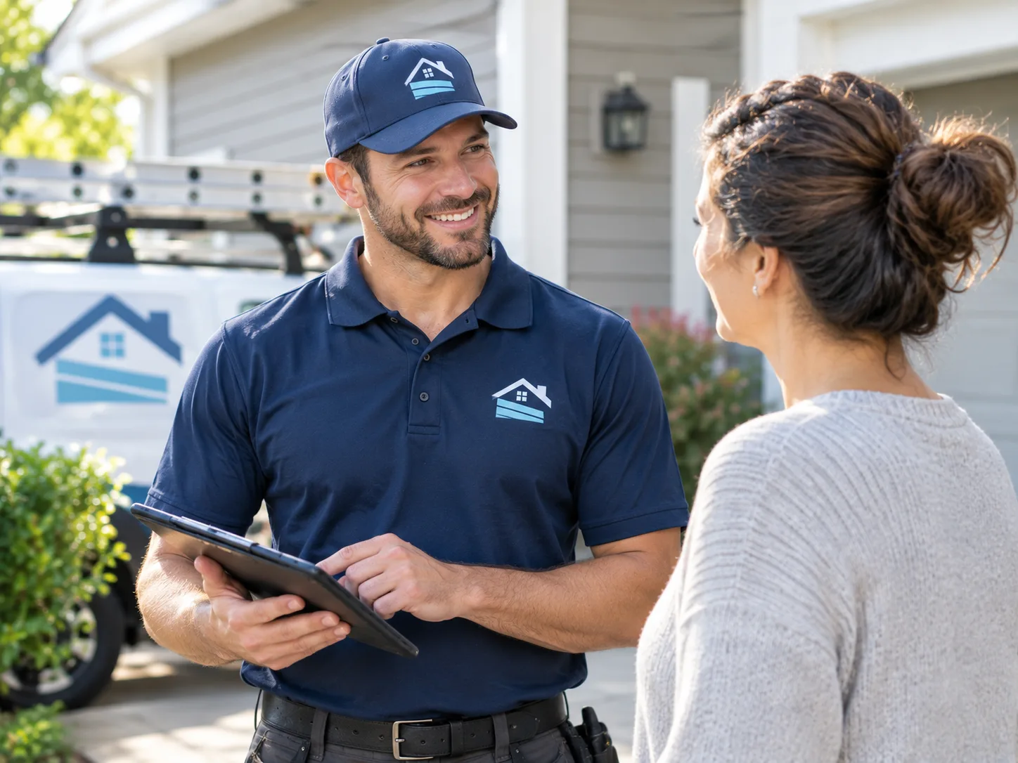 Commercial Siding Repair in Old Chatham, NY